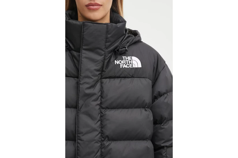The North Face Limbara Insulated Γυναικείο Μπουφάν Puffer Μαύρο