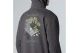 The North Face Connect Relaxed Graphi Ανδρικό Φούτερ με Κουκούλα