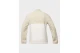 The North Face Yumiori Γυναικεία Ζακέτα Fleece Λευκή, Μπεζ