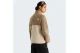 The North Face Yumiori Γυναικεία Ζακέτα Fleece Μπεζ, Πουρό