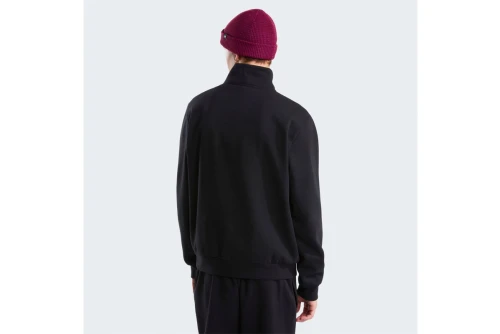 The North Face Evolution Simple Dome Μπλούζα Με Φερμουάρ Ανδρική (NF0A8ET4JK31)
