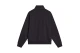 The North Face Evolution Simple Dome Ανδρική Μακρυμάνικη Μπλούζα με Φερμουάρ Μαύρη