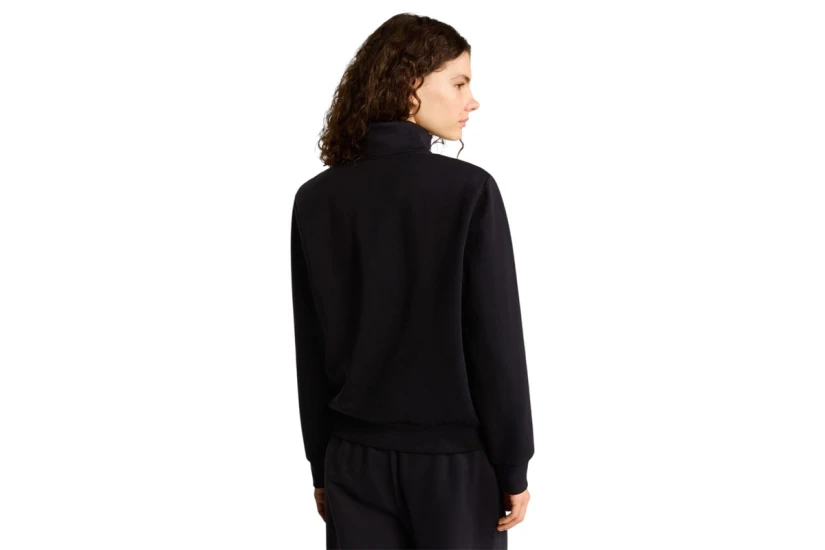 The North Face Evolution Simple Dome Μπλούζα Με Φερμουάρ Γυναικεία (NF0A8ET5JK31)