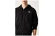 The North Face Evolution Simple Dome Ανδρική Βαμβακερή Ζακέτα με Κουκούλα Μαύρη