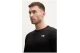 The North Face Evolution Simple Dome Ανδρική Μακρυμάνικη Μπλούζα με Λαιμόκοψη Μαύρη