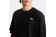 The North Face Essential Simple Dome Ανδρικό Κοντομάνικο T-Shirt Μαύρο