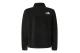 The North Face Glacier Παιδική Ζακέτα Fleece Μαύρη