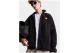 The North Face Yumiori Off Peak Ανδρική Ζακέτα Fleece Μαύρη