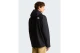 The North Face Quest Dryvent Triclimate 3-In-1 Ανδρικό Αδιάβροχο Μπουφάν Μαύρο