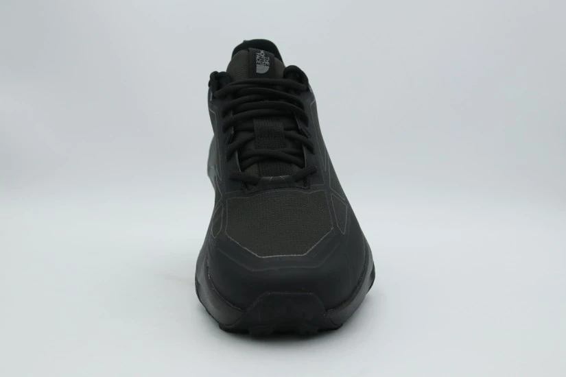 The North Face Fastpack Waterproof Ανδρικά Παπούτσια Πεζοπορίας Μαύρα