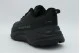 The North Face Fastpack Waterproof Ανδρικά Παπούτσια Πεζοπορίας Μαύρα