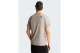 The North Face Evolution Box Half Dome Ανδρικό Κοντομάνικο T-Shirt Γκρι