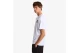 The North Face Evolution Box Half Dome Ανδρικό Κοντομάνικο T-Shirt Λευκό