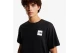 The North Face Evolution Box Half Dome Ανδρικό Κοντομάνικο T-Shirt Μαύρο
