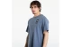 The North Face Icon Celebration Regular Graphic Ανδρικό Κοντομάνικο T-Shirt Γκρι Σκούρο