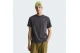 The North Face Snack Relaxed Graphic Ανδρικό Κοντομάνικο T-Shirt Ανθρακί