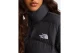 The North Face Saikuru Γυναικείο Μπουφάν Puffer Μαύρο, Ανθρακί, Λευκό