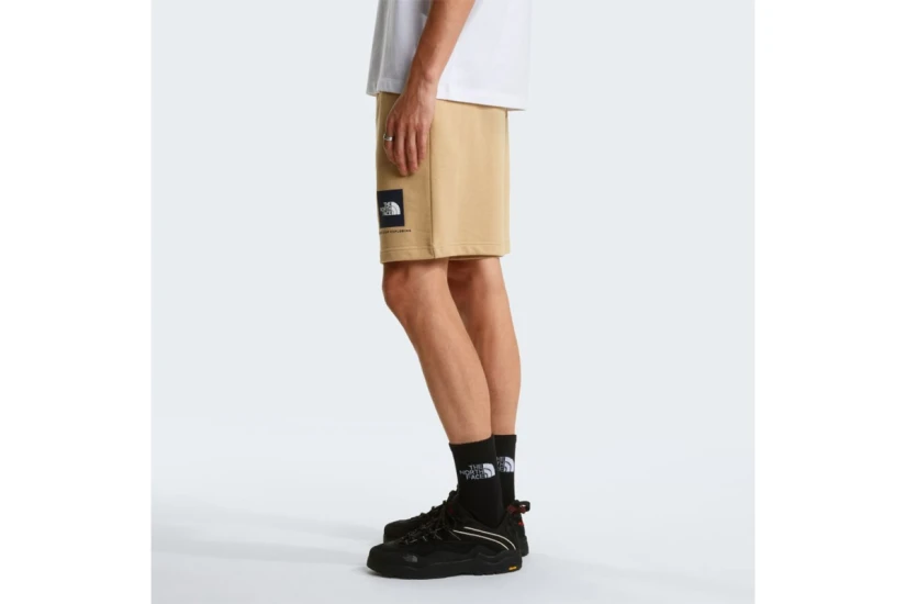 The North Face Nse Box Light Ανδρική Αθλητική Βερμούδα Μπεζ
