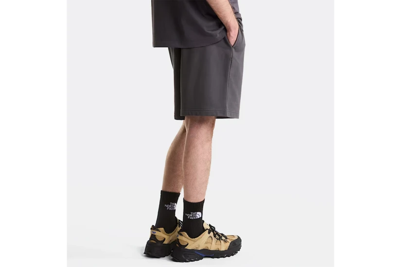 The North Face Essential Light Relaxed Ανδρική Αθλητική Βερμούδα Ανθρακί