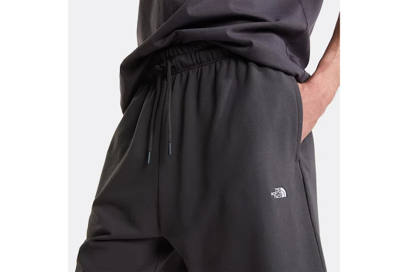 The North Face Essential Light Relaxed Ανδρική Αθλητική Βερμούδα Ανθρακί