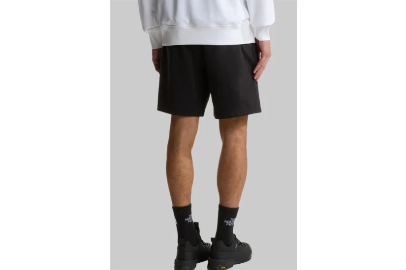 The North Face Simple Dome Light Regular Ανδρικό Αθλητικό Σορτς Μαύρο