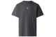 The North Face Essential Cotton Relaxed Fit Ανδρικό Κοντομάνικο T-Shirt Ανθρακί