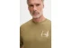 The North Face Camping Relaxed Graphic Ανδρικό Κοντομάνικο T-Shirt Λαδί, Μπεζ