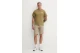 The North Face Camping Relaxed Graphic Ανδρικό Κοντομάνικο T-Shirt Λαδί, Μπεζ