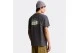 The North Face Van Life Relaxed Graphic Ανδρικό Κοντομάνικο T-Shirt Γκρι Σκούρο, Μπεζ, Λαδί