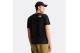 The North Face Never Stop Exploring Ανδρικό Κοντομάνικο T-Shirt Μαύρο
