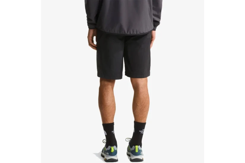 The North Face Tanken Ανδρική Βερμούδα Μαύρη