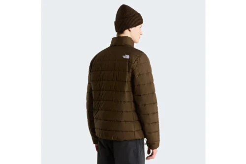 The North Face Aconcagua Μπουφάν Puffer Ανδρικό (NF0A8H0MNMF1)