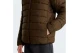 The North Face Aconcagua Ανδρικό Μπουφάν Puffer Καφέ