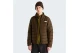 The North Face Aconcagua Ανδρικό Μπουφάν Puffer Καφέ