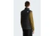 The North Face Aconcagua Ανδρικό Αμάνικο Μπουφάν Puffer Μαύρο