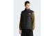 The North Face Aconcagua Ανδρικό Αμάνικο Μπουφάν Puffer Μαύρο