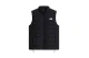 The North Face Aconcagua Ανδρικό Αμάνικο Μπουφάν Puffer Μαύρο