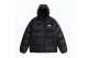 The North Face Hydrenalite Down Παιδικό Μπουφάν Puffer με Κουκούλα Μαύρο
