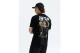 The North Face 60Th Anniversary 1 Unisex Κοντομάνικο T-Shirt Μαύρο