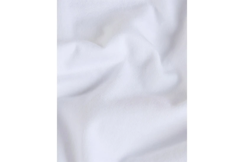The North Face Essential Simple Dome Boxy Γυναικείο Κοντομάνικο T-Shirt Λευκό