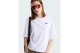 The North Face Essential Simple Dome Boxy Γυναικείο Κοντομάνικο T-Shirt Λευκό