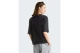 The North Face Essential Simple Dome Boxy Γυναικείο Κοντομάνικο T-Shirt Μαύρο
