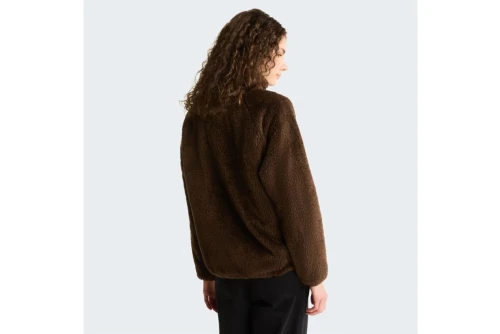 The North Face Osito Evolve Ζακέτα Fleece Γυναικεία (NF0A8H7SNMF1)