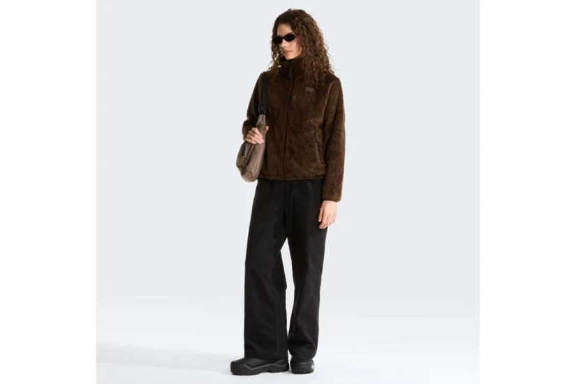 The North Face Osito Evolve Ζακέτα Fleece Γυναικεία (NF0A8H7SNMF1)