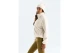 The North Face Osito Evolve Γυναικεία Ζακέτα Fleece Λευκή