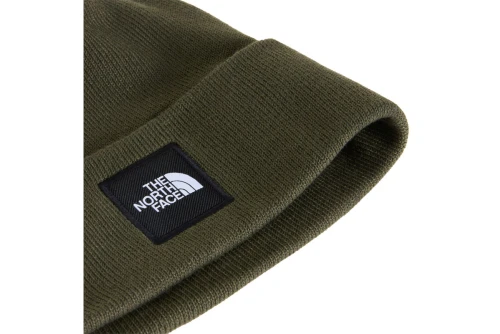 The North Face Dock Worker Recycled Σκουφάκι Χειμερινό (NF0A8HMG21L1)