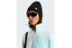 The North Face Dock Worker Recycled Unisex Χειμερινό Σκουφάκι Μαύρο