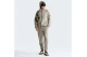 The North Face Mountain Athletics Fleece 2.0 Ανδρική Πολυεστερική Ζακέτα με Κουκούλα Γκρι