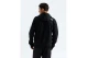 The North Face Mountain Athletics Fleece 2.0 Ανδρική Πολυεστερική Ζακέτα με Κουκούλα Μαύρη