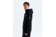 The North Face Mountain Athletics Fleece 2.0 Ανδρική Πολυεστερική Ζακέτα με Κουκούλα Μαύρη